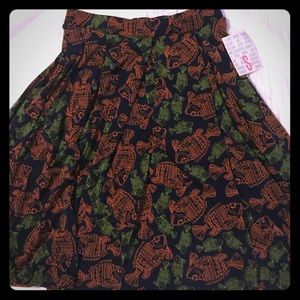 Small Madison Lularoe